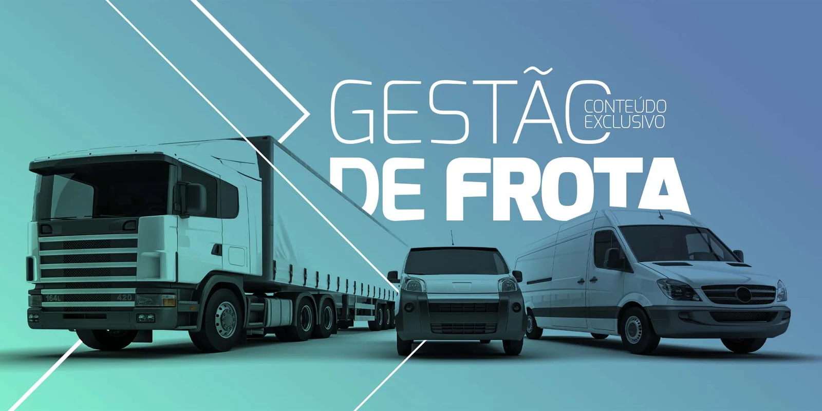 Gestão de Frotas